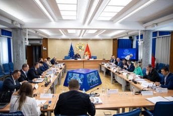 I iz dijela većine skeptični : Jedan uzdržan, drugi najavljuje amandmane na Zakon o ANB