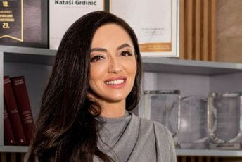 Formirana Grupacija za trgovinu nekretninama PKCG: Za predsjednicu izabrana Nataša Grdinić