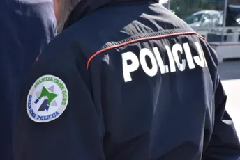 UP: Granična policija bilježi konkretne rezultate u borbi protiv prekograničnog kriminala