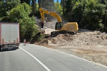 Ministarstvo naredilo obustavu radova u Virpazaru: Traže da EPCG organizuje drugačiju dinamiku radova