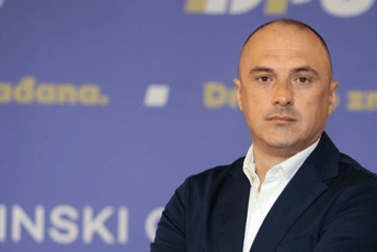 Đuričić: Virpazar ponovo žrtva neodgovornog odnosa i nebrige Nacionalnih parkova