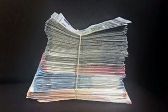 Usvojen Zakon o formiranju Kreditno-garantnog fonda: Evo koliko će iznositi njegov početni kapital