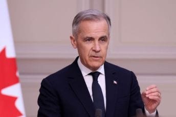 Karni: Premijer: Kanada će priznati Palestinu u septembru