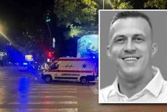 Milačiću, umjesto pritvora, bilo zabranjeno napuštanje boravišta