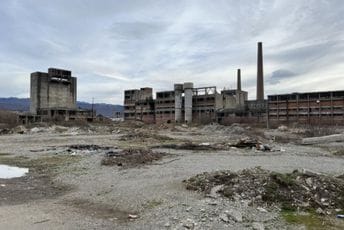 Milionsku imovinu nekadašnjeg beranskog giganta prodaju kao staro gvožđe