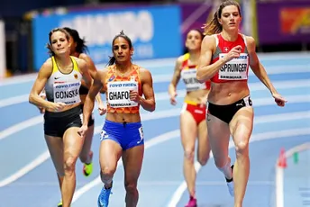 Svjetska atletika uvodi genetski test za učešće u ženskoj kategoriji