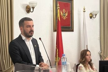 Kotorski parlament jednoglasno usvojio Deklaraciju o očuvanju i razvoju Kotora