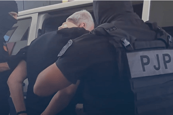 (VIDEO) Crnoj Gori izručen Nikšićanin Ranko Radulović
