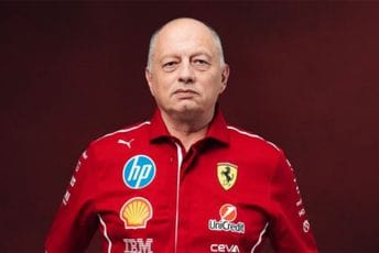 Frederik Vaser produžio ugovor sa Ferarijem