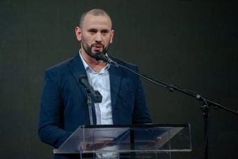 Brković bi spomenik Blagoju Jovoviću u Podgorici, da ne bi morao da putuje u Beograd da se slika ispred Dražinog muzeja