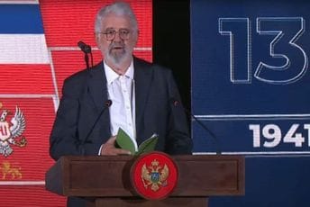 I Uljarevićev sistem jedva prepoznao „Kuće beskućnika“