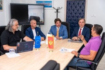 Lakušić: Regionalni vodovod bјeleži značajne rezultate