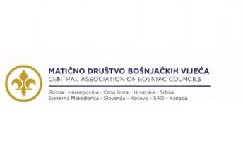 Matično društvo bošnjačkih vijeća: Osuđujemo pokušaje izazivanja destabilizacije u Novom Pazaru
