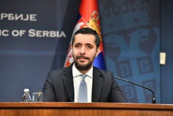 Srbija: Uhapšen bivši ministar Tomislav Momirović