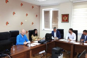 Najviše nezaposlenih u Podgorici, Rožajama i Beranama, za pola godine izdato 22 hiljade radnih dozvola za strance