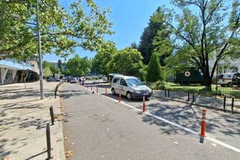 Evo koja ulica u centru Podgorice od sada postaje dvosmjerna