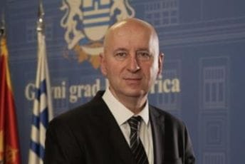 Opet član Demokrata: Evo ko je novi predsjednik FK Budućnost