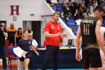 Jevtić: Imamo perspektivu, naš glavni cilj je EP 2028.