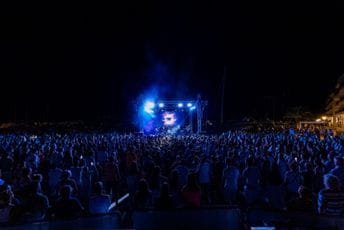 Brojni događaji obilježili jul u Portonovom