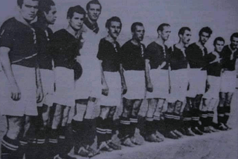 Prije tačno 80 godina formirana je preteča FSCG-a: Ovako je izgledalo prvo takmičenje koje su organizovali