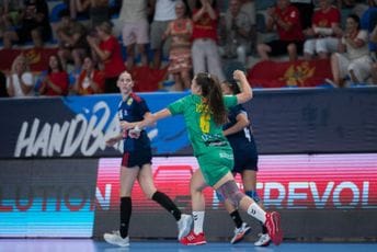 EHF Euro: Crna Gora je u glavnoj rundi, Češka nadigrana u meču odluke