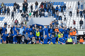 Jezero dobitnik prvog domaćeg trofeja za fer-plej