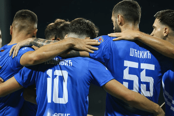 Bez iznenađenja na startu: Prvak slavio nakon obrta, Dečić trijumfovao u goleadi, Sutjeska ubjedljiva
