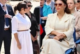 Visoka moda i niski rezultati: Ministarka u Luj Vitonu i Šanelu, sezona u minisu