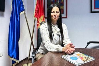 Hajduković: Besplatni udžbenici za osnovce od 11. avgusta, popusti i olakšice i za srednjoškolce