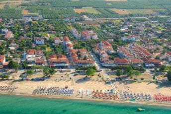 Misterija u Grčkoj: Muškarca oborio san, probudio se i shvatio da je njegova žena nestala