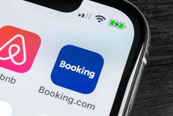 Više od 10.000 hotela širom EU tuži Booking zbog restriktivnih cijena