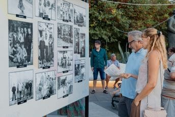 (FOTO) "Nasmijana Topolica" na Barskom ljetopisu: 107 fotografija, 39 porodica, jedan grad