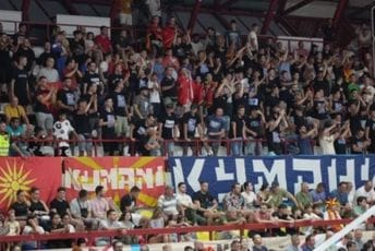Meč u Kumanovu u sjenci šovinizma prema Albancima, skandal poprima regionalne razmjere