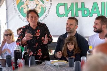 Spajić: Glas stočara bio jasan putokaz za našu Vladu