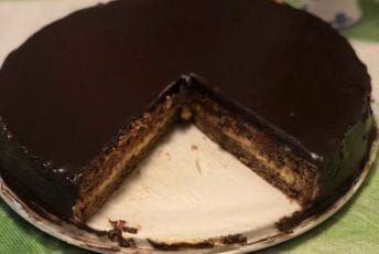 Mirakuli iz kužine: Dondova torta za sve prilike