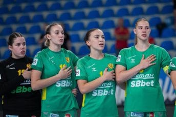 EHF Euro: Mlade 'lavice' danas igraju najbitniji meč do sada, mogle bi doći na korak od četvrtfinala