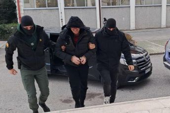 Pekić, braća Cicmil, policajac Backović i ostali pred sudom 18. februara
