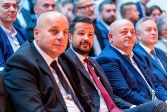 Milatović: Vrijeme je da Petnjica bude opština napretka