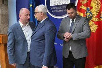 Mandić štiti, Tužilaštvo nemoćno: Marko Kovačević bez imuniteta, ali i dalje nedodirljiv