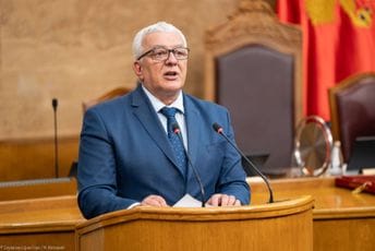 Sjutra o Mandićevoj smjeni: Pitanje nije samo kako će ko glasati, već i hoće li biti kvoruma