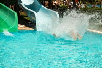 Tragedija u Smederevu: Petogodišnji dječak se utopio u bazenu akva parka