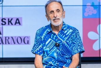 Perović: Dokumentarac ne može da mijenja stvarnost, ali može da je postavlja na optuženičku klupu