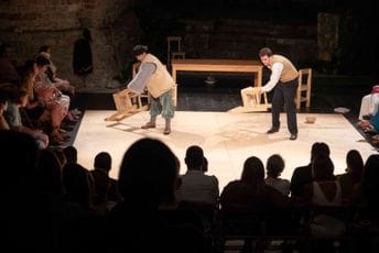 Snažna izvedba "Slučaja Virdžina" na Gradu teatru: Istinite sudbine koje nikog ne ostavljaju ravnodušnim