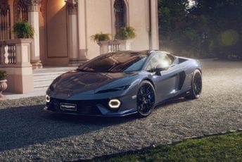 Oborili prodajni rekord a nemaju nijedan novi model automobila u salonima