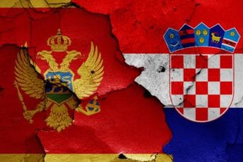 Mimoilaženja traju već godinama: Da li Podgorica i Zagreb mogu do boljih odnosa?