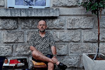 Kotoranin štrajkuje glađu: Ne može da priđe grobnom mjestu