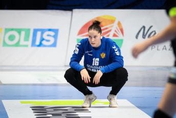 Čudo: Pogledajte kakav je učinak imala naša mlada golmanka danas protiv Hrvatske