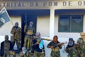 U Afričkoj državi čak 60.000 ljudi pobjeglo iz domova zbog džihadističkih napada