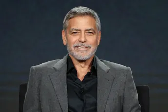 (VIDEO) Priča o slavnom ali izgubljenom glumcu: Pogledajte trejler za novi film Džordža Klunija