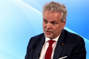 Satler: Tim Crna Gora odradio dobar posao, rezultat je dobar izvještaj EK